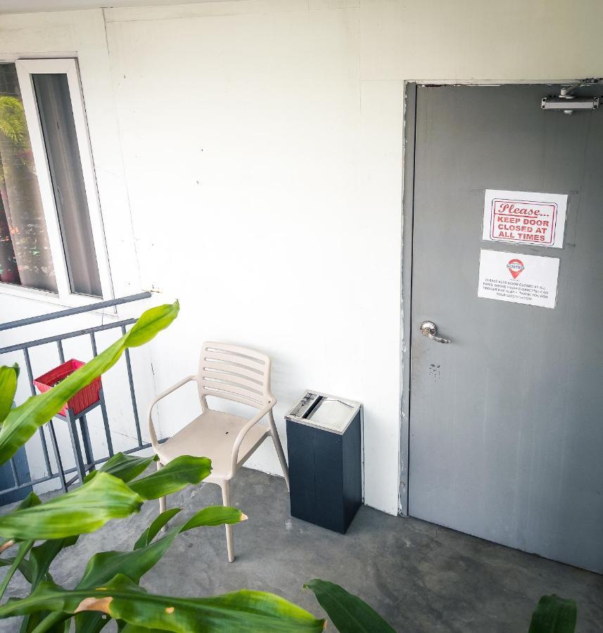Hotel Sentro Legazpi Eksteriør bilde