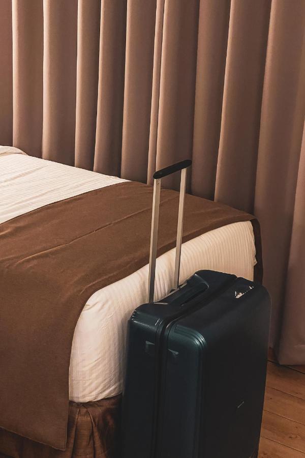 Hotel Sentro Legazpi Eksteriør bilde